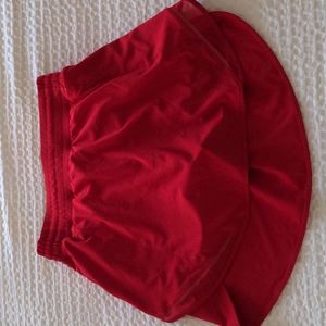Lululemon Hotty Hot HR Skort